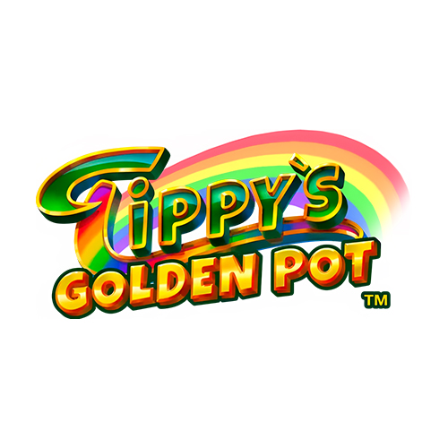 Tippy's Golden Pot Slot