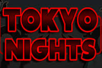 Tokyo Nights Slot