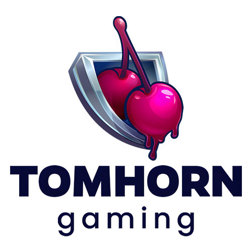 Tom Horn Gaming Casino Slots Games