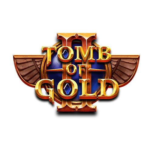 Tomb of Gold 2 Slot