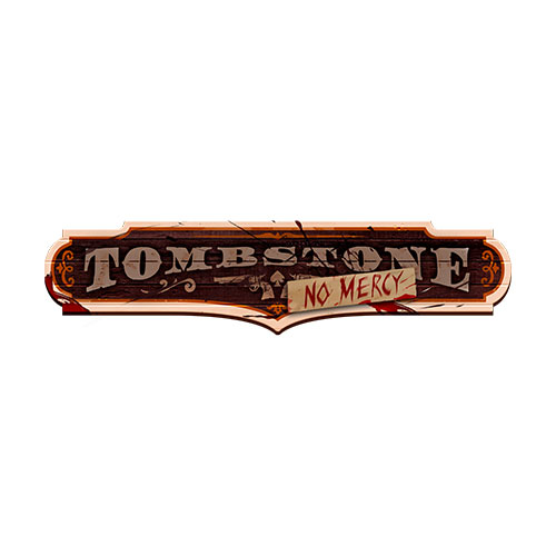 Tombstone No Mercy