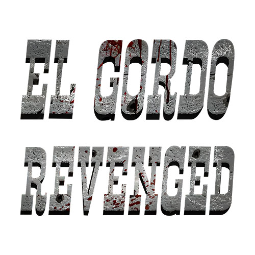 Tombstone Slaughter El Gordo's Revenge Slot