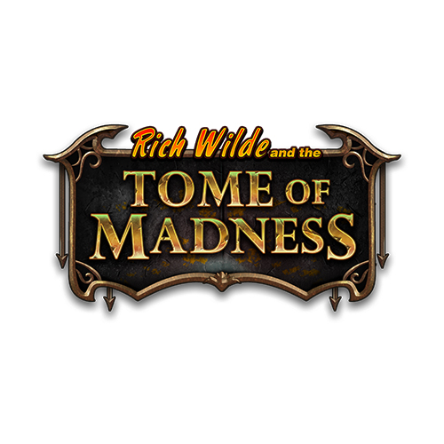 Tome of Madness Slot