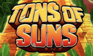 Tons of Suns Slot