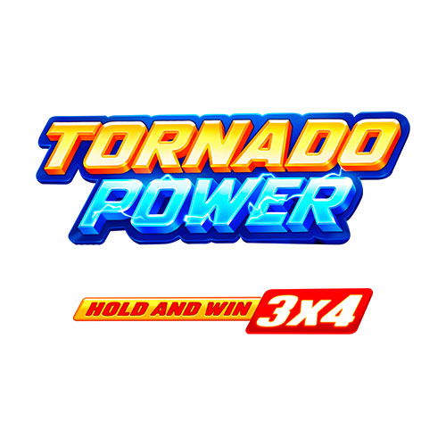 Tornado Power Hold and Win