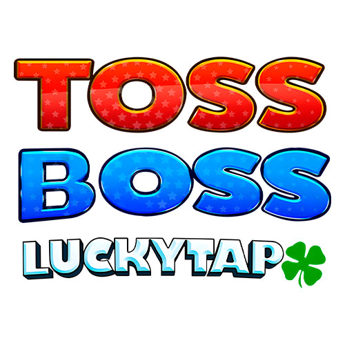 Toss Boss LuckyTap Slot