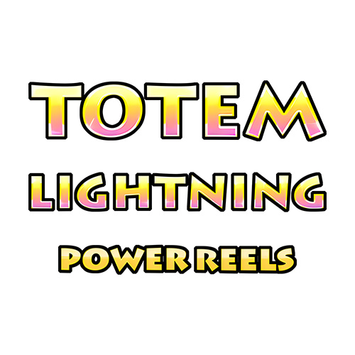 Totem Lightning Power Reels