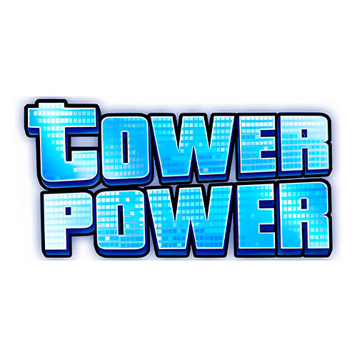 Tower Power Slot