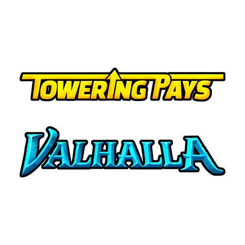Towering Pays Valhalla Slot