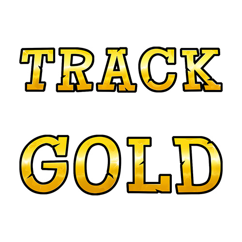 Track n Gold