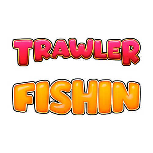 Trawler Fishin Slot