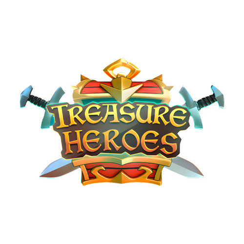 Treasure Heroes Slot