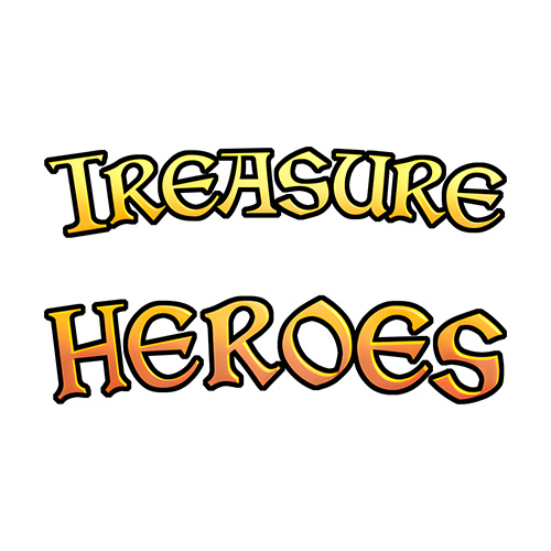 Treasure Heroes Slot