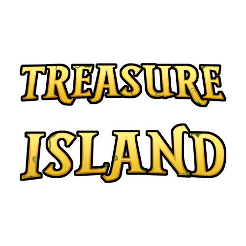Treasure Island Slot