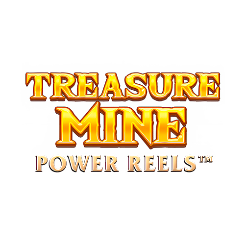 Treasure Mine Power Reels Slot