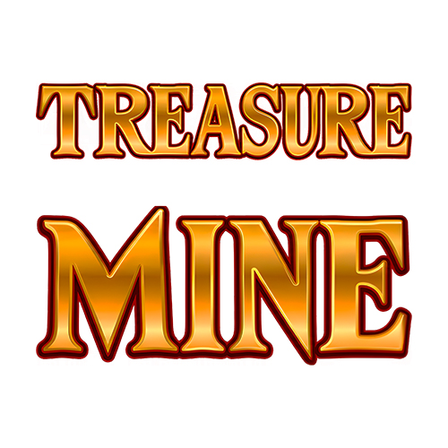 Treasure Mine Slot