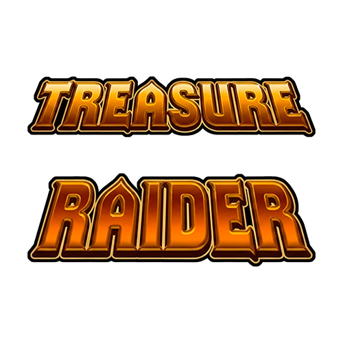 Treasure Raider Slot