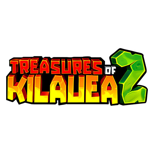 Treasures of Kilauea 2 Slot