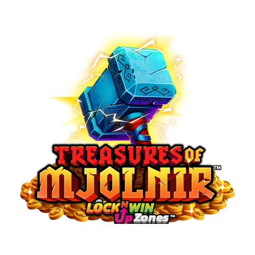 Treasures of Mjolnir
