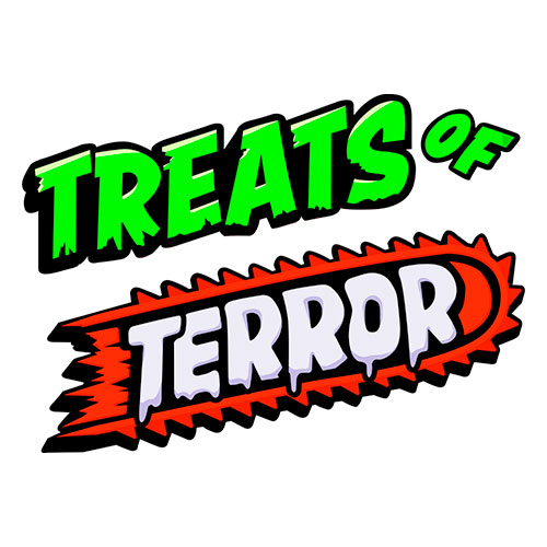 Treats of Terror