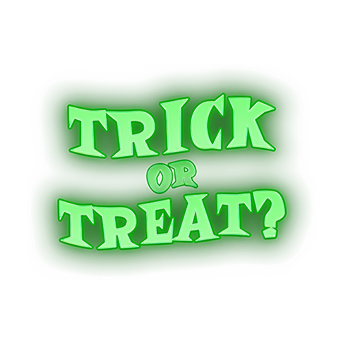 Trick or Treat Slot