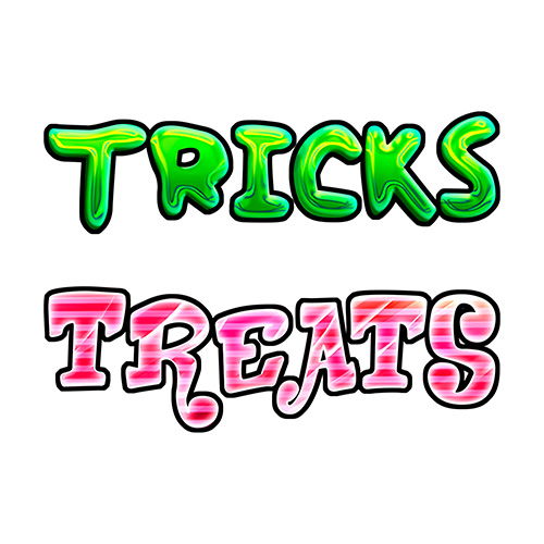 Tricks and Treats