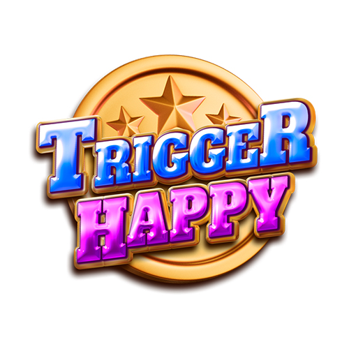 Trigger Happy Slot