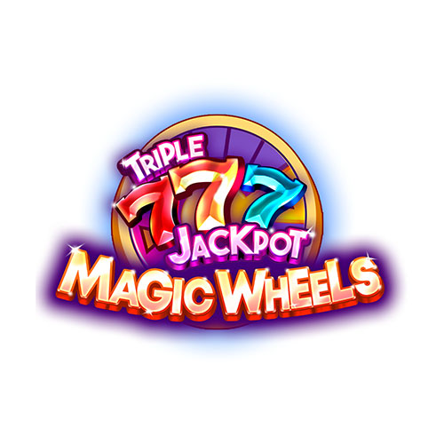 Triple 777 Jackpot Magic Wheels