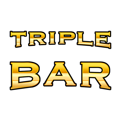 Triple Bar