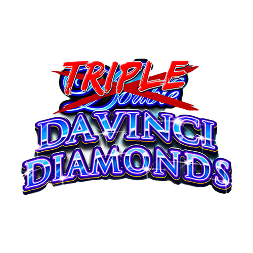 Triple Double Da Vinci Diamonds