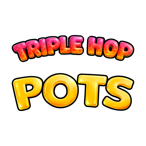 Triple Hop Pots