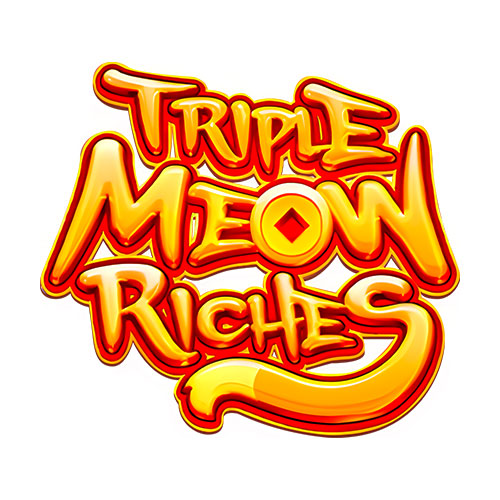 Triple Meow Riches