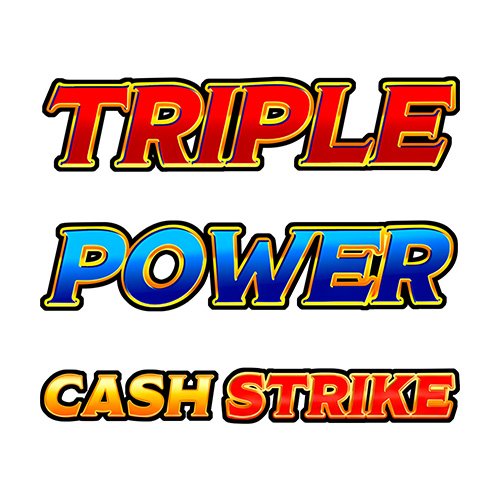 Triple Power Cash Strike