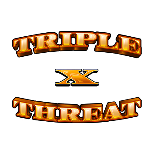 Triple Threat Slot