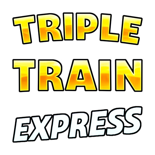 Triple Train Express