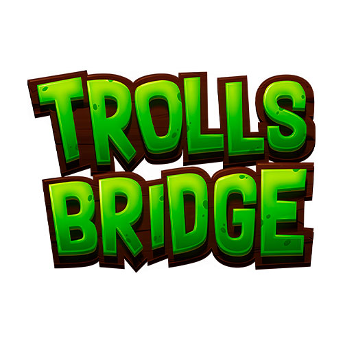 Trolls Bridge Slot