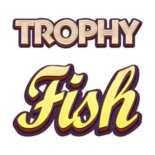 Trophy Fish Slot