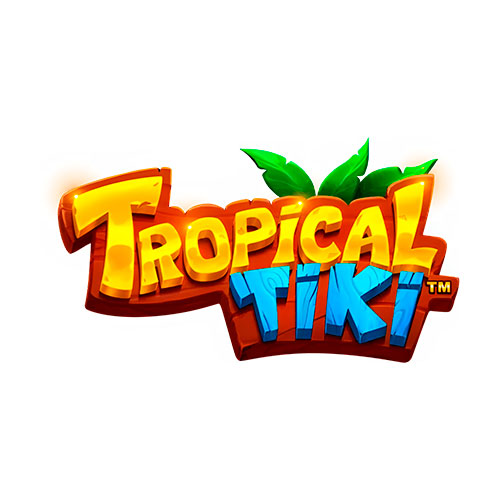 Tropical Tiki Slot
