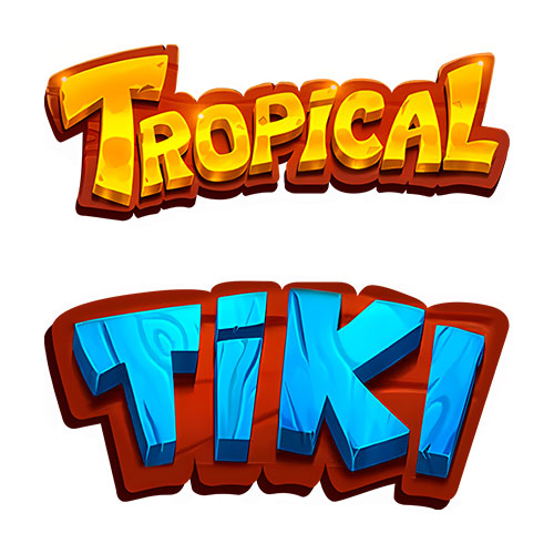Tropical Tiki Slot Tropical Tiki Slot