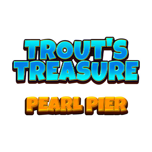 Trout's Treasure Pearl Pier Slot