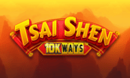 Tsai Shen 10K Ways Slot