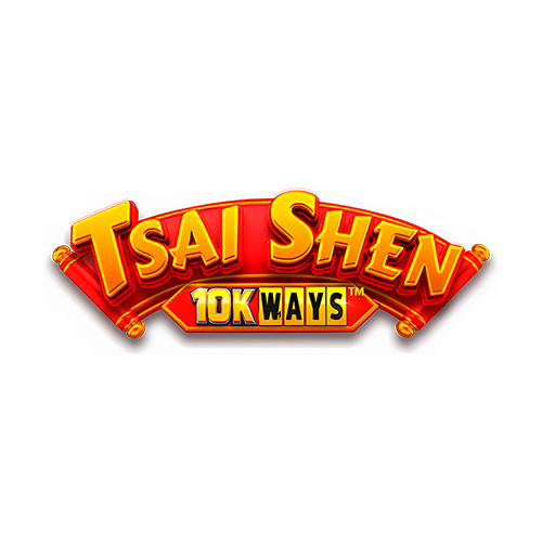 Tsai Shen 10K Ways Slot