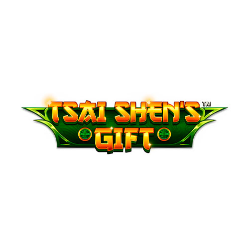Tsai Shens Gift Slot