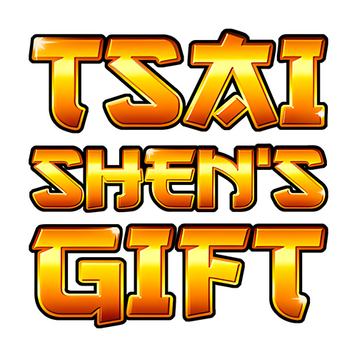 Tsai Shens Gift