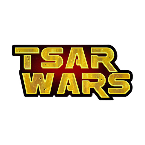 Tsar Wars Slot