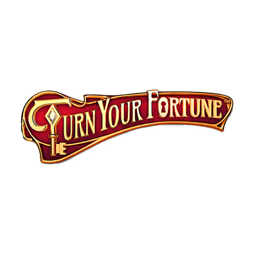 Turn Your Fortune
