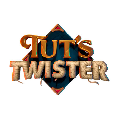 Tut's Twister Slot