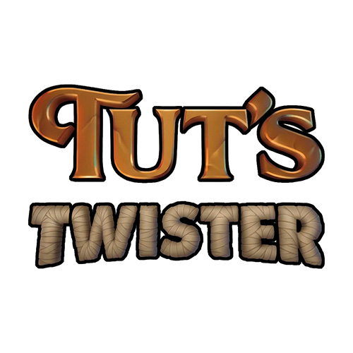 Tut's Twister Slot