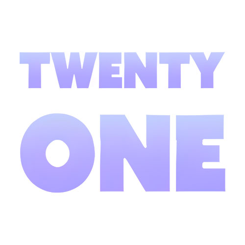 Twenty One Slot