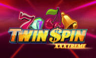 Twin Spin XXXTreme Slot
